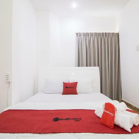 Reddoorz Plus Near Tan Dinh Market Ho Chi Minh-byen Eksteriør bilde