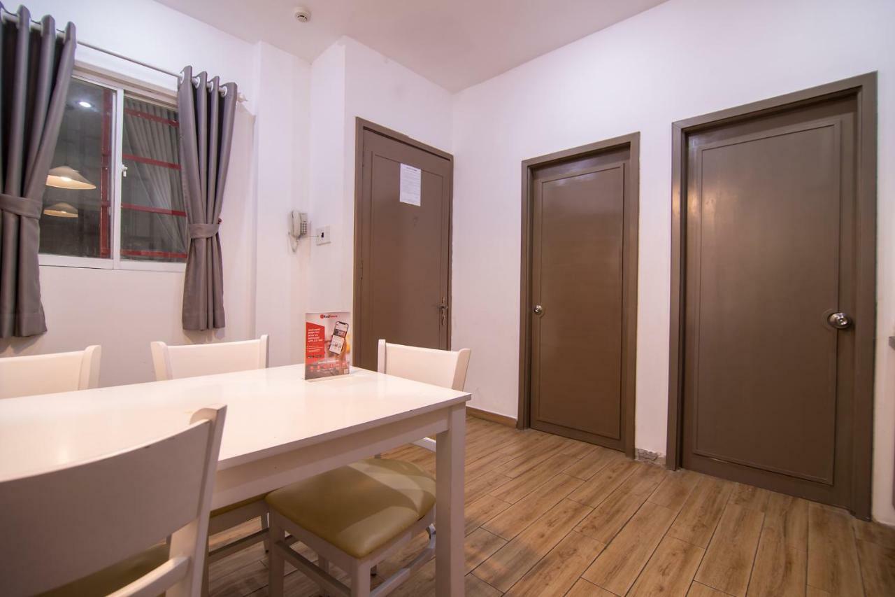 Reddoorz Plus Near Tan Dinh Market Ho Chi Minh-byen Eksteriør bilde